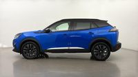 Peugeot 2008 1.5 BlueHDi 130ch S&S GT Pack EAT8 125g — photo 7
