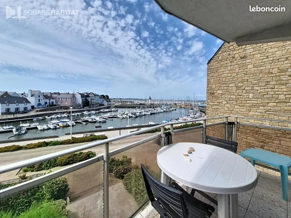 Studio 1 pièce 20 m²