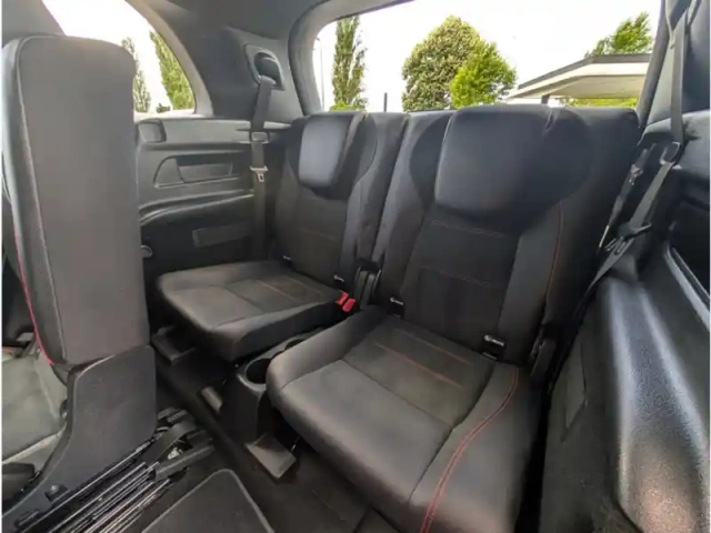 Mercedes Glb 200 d — photo 20