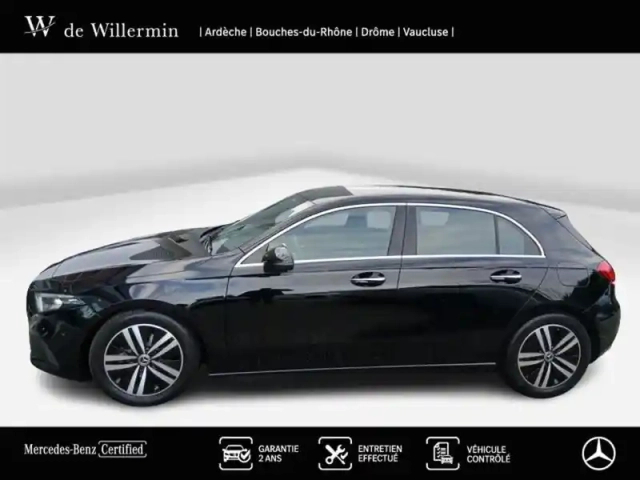 Mercedes Classe A 180 progressive line — photo 2