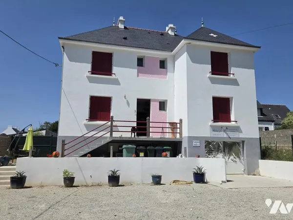 Maison 4 pièces 120 m²
