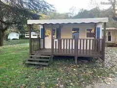 A VENDRE : Mobil-Home SUN ROLLER Ceylan - 8000