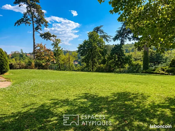 Terrain 1015 m² VIENNE