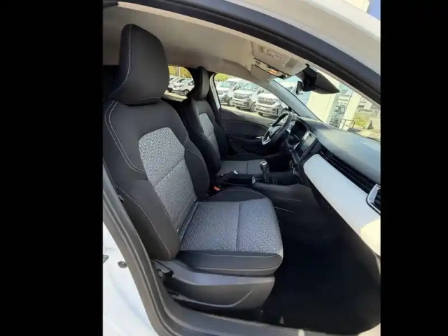 Renault Clio tce 100 gpl — photo 10