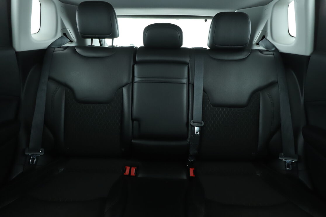 Jeep Compass 1.4 MultiAir Brooklyn Edition — photo 14