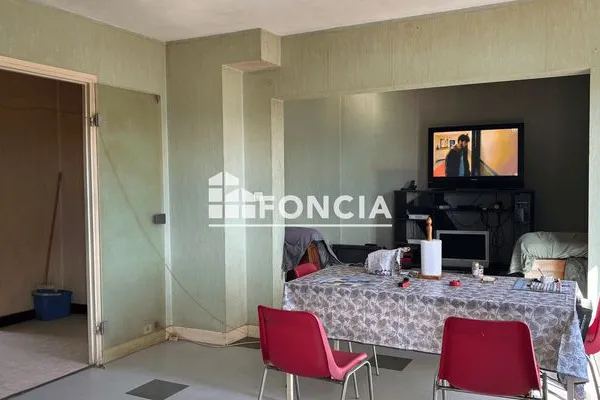 Appartement 4 pièces 78 m²
