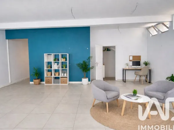 Vente Boutique/Local commercial 72 m²