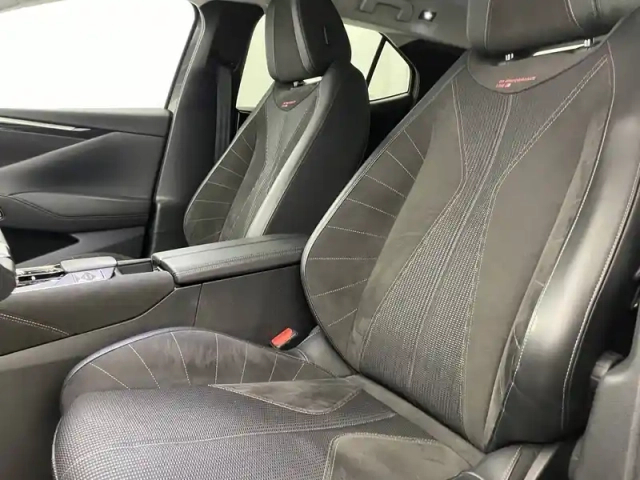 Ds Ds 4 hybride e-tense 225 eat8 — photo 14