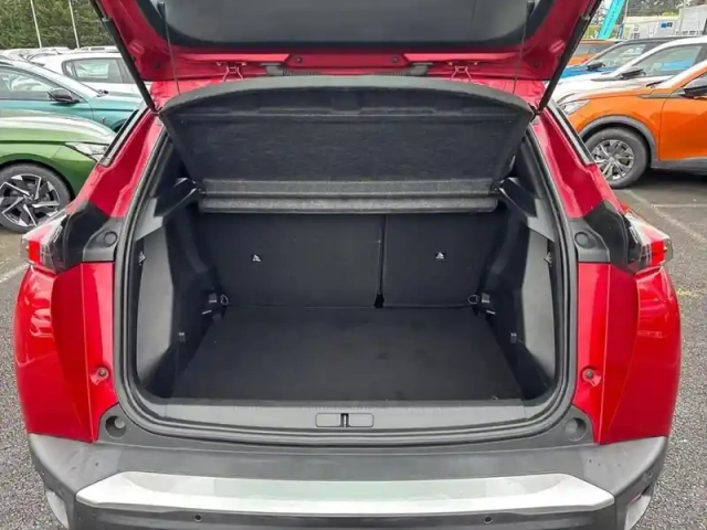 Peugeot 2008 puretech 130 s&amp;s eat8 active business — photo 8