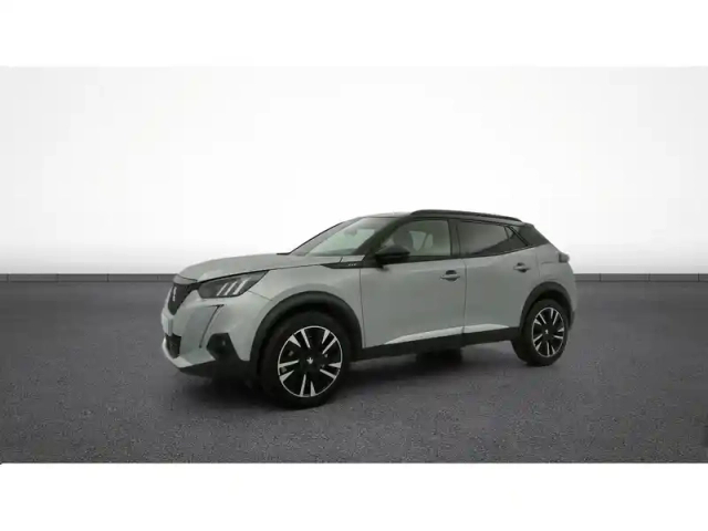 Peugeot 2008 puretech 130 s&amp;s eat8 — photo 3