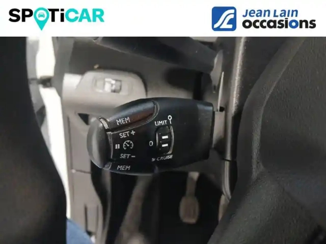 Citroën Berlingo van xl 950 bluehdi 100 s&amp;s — photo 20
