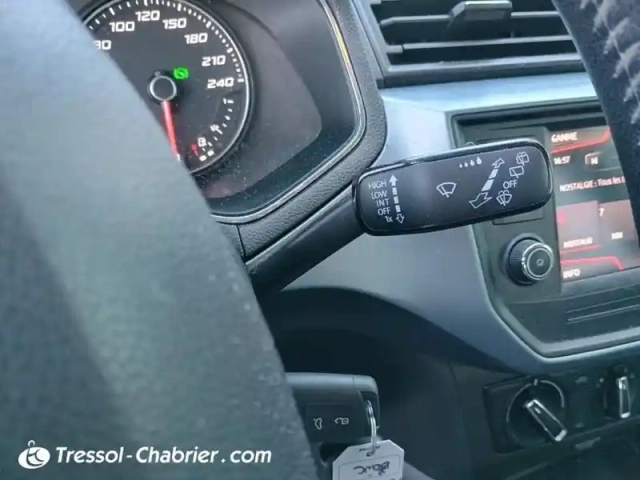Seat Arona 1.0 ecotsi 115 ch start/stop dsg7 style — photo 18