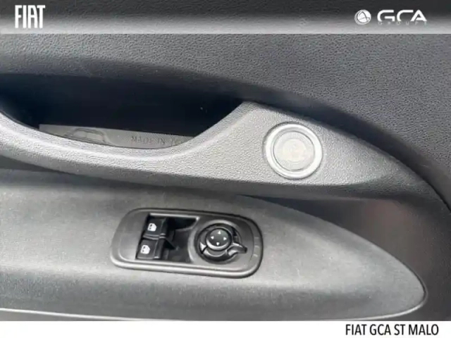 Fiat 500 e 118ch icône — photo 12