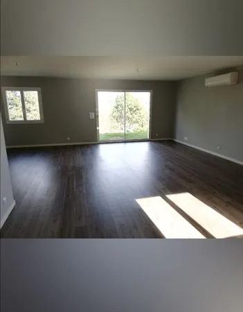 Maison neuve de 90 m2