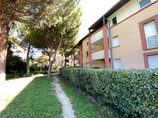 Appartement 1 pièce 26 m²