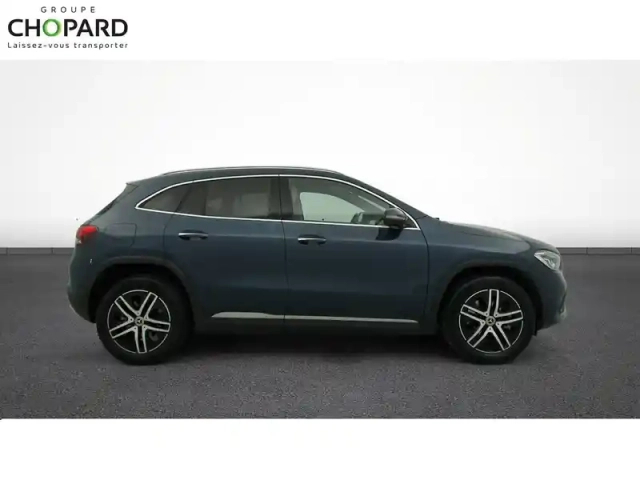 Mercedes Gla 250 e 8g-dct — photo 10