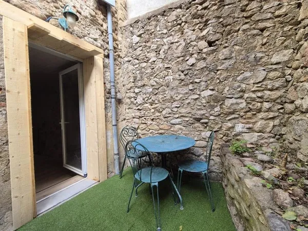 Maison Vente Ria-Sirach 3p 79m² 95000€