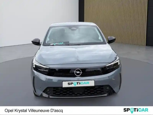 Opel Corsa 1.2 turbo 100ch edition bva8 — photo 38