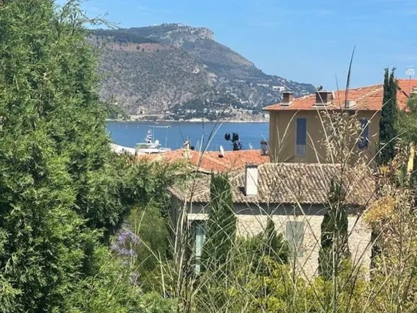Appartement de 60m2 à louer sur Beaulieu-sur-Mer