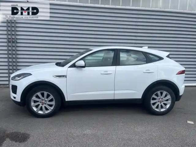 Jaguar E-Pace 2.0d 150ch s — photo 2
