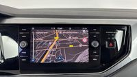 Volkswagen Polo 1.0 TSI 95ch Style DSG7 — photo 18