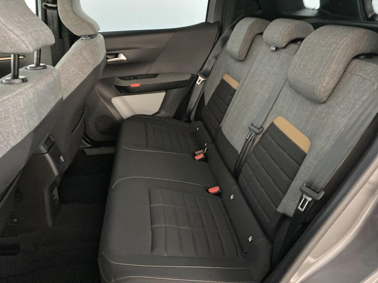 Citroën C3 Aircross hybride 145 ch aut plus — photo 10