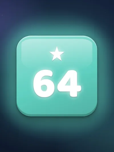 Sliding 64