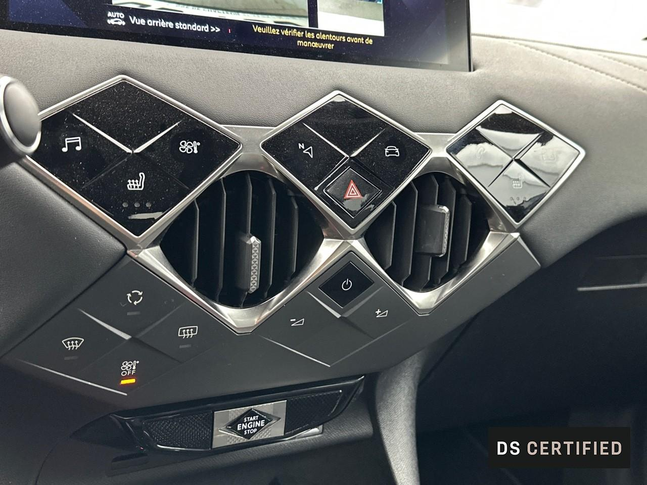 Ds Ds 3 crossback puretech 130 eat8 grand chic — photo 28
