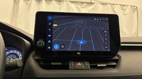 Toyota Rav4 2.5 Hybride 218ch Collection 2WD MY22 — photo 18