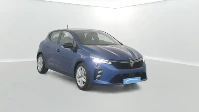 Renault Clio tce 90 — photo 16