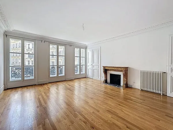 Bureaux 115 m²