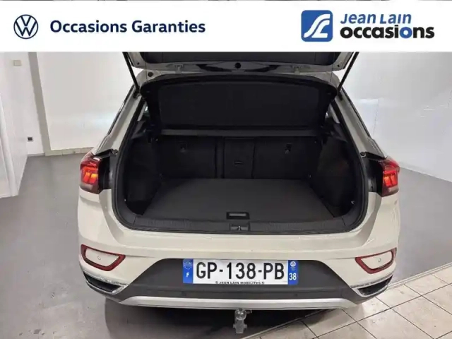 Volkswagen T-Roc 2.0 tdi 150 start/stop dsg7 4motion — photo 16