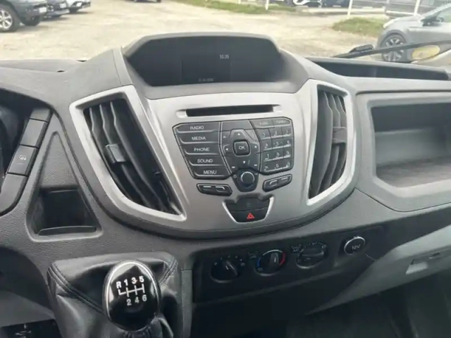 Ford Transit 330 l2 trend — photo 14