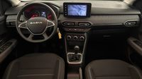 Dacia Sandero 1.0 ECO-G 100ch Expression — photo 11