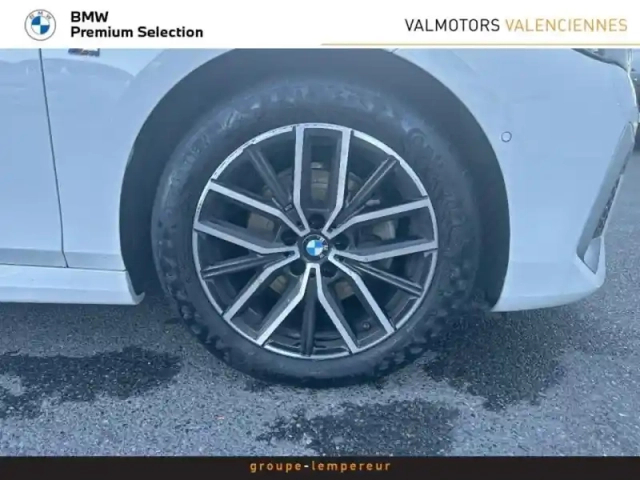 Bmw Serie 2 série 2 activetourer 218d 150ch m sport dkg7 — photo 10