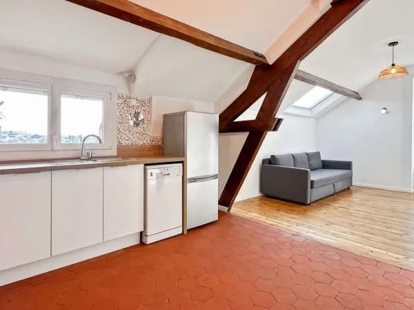 Appartement 3 pièces meublé de 57m2 Corbeil-Essonnes
