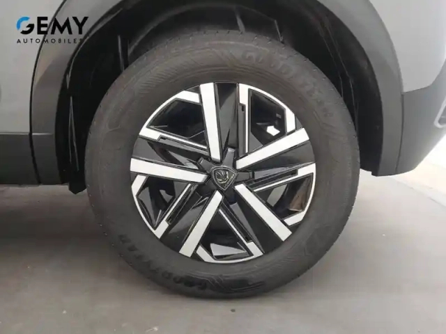 Peugeot 2008 puretech 100 s&amp;s bvm6 — photo 11