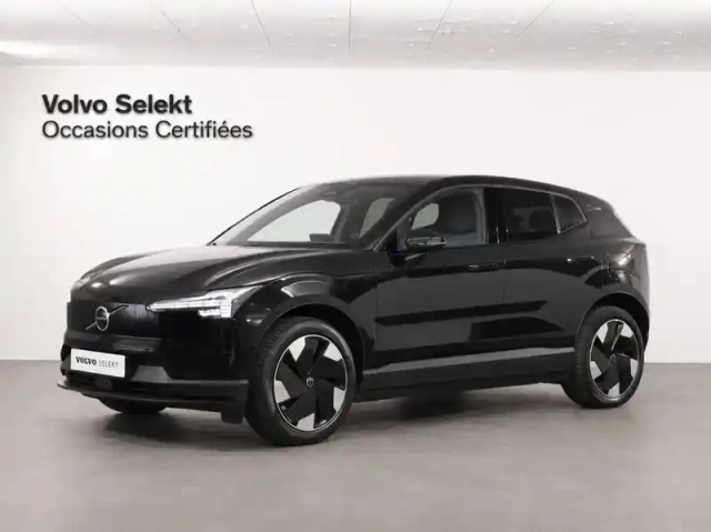Volvo Ex30 single extended range 272ch plus — photo 1