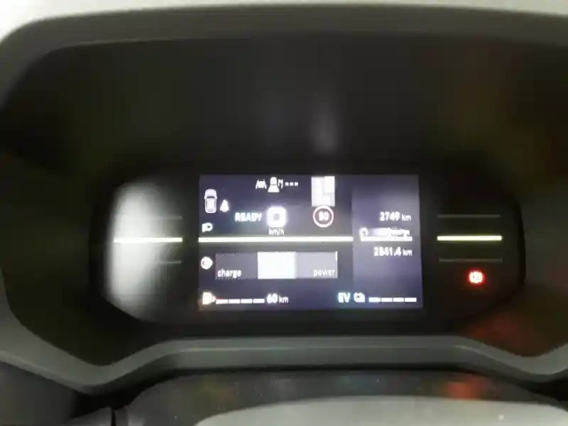 Dacia Duster hybrid 155 — photo 11
