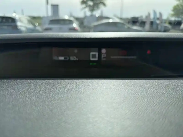 Citroën C3 Aircross e- 113 autonomie confort — photo 10