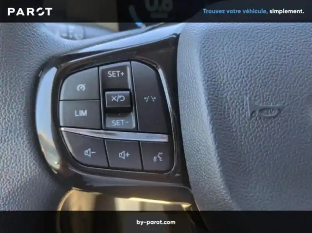 Ford Custom fg 280 l1h1 2.0 ecoblue 136ch trend — photo 17