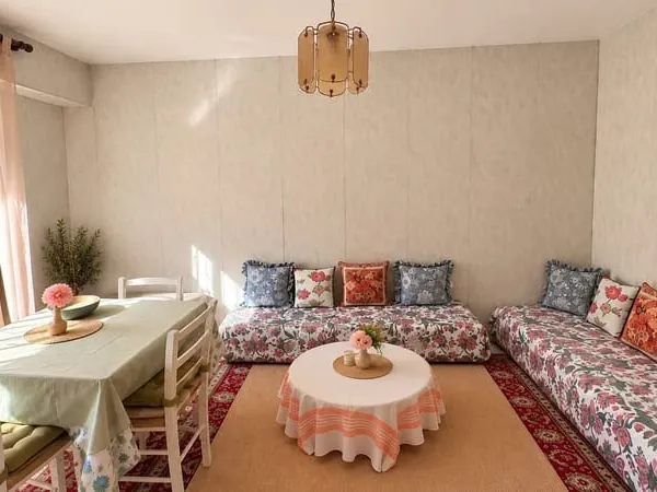 NICE FLEURS « AIMÉ » STUDIO 28m2 - Loué