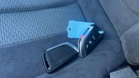 Bmw X1 sDrive20dA 190ch M Sport Euro6d-T — photo 16