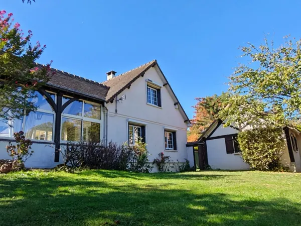 Maison 9 pièces 207 m²