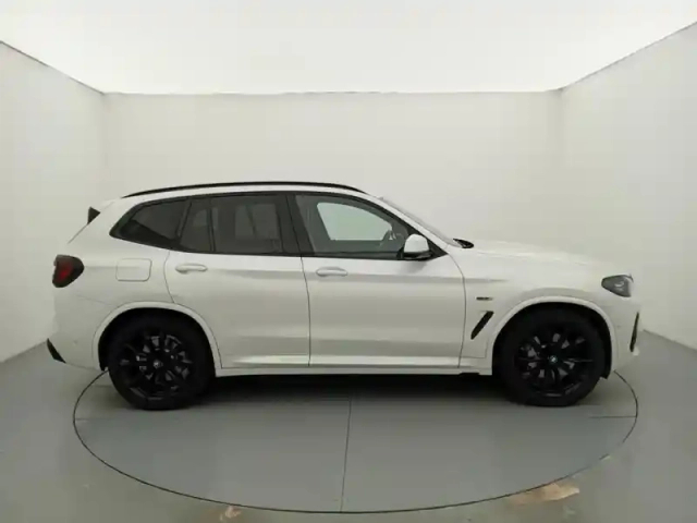 Bmw X3 xdrive30e 292ch m sport — photo 4