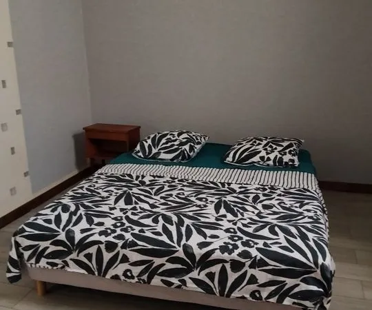 Appartement de 63m2 à louer sur Le Creusot