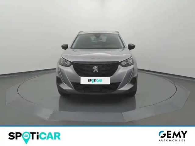 Peugeot 2008 100 s&amp;s bvm6 — photo 2
