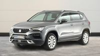 Seat Ateca 2.0 TDI 150ch Start&Stop Style DSG7 — photo 1
