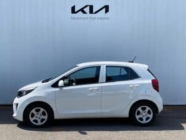 Kia Picanto 1.0 dpi 67ch active — photo 2