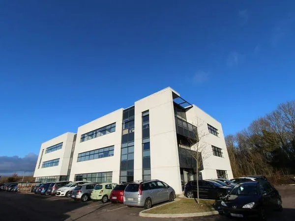 Bureaux 316 m²